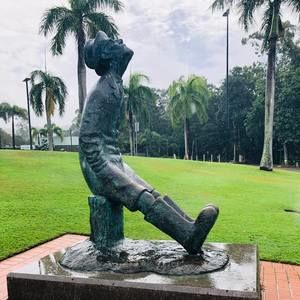 Meet your Posher, Kandu